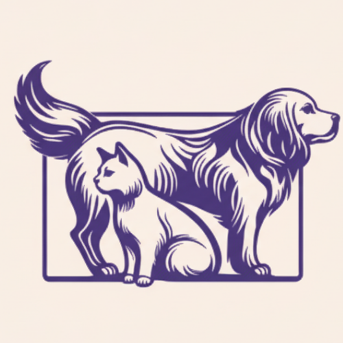 it's a pet blog - ai dog name generator